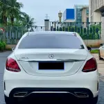 Mercedes-Benz C-Class 2019 184 л.с. — лот 56635753 из Китая