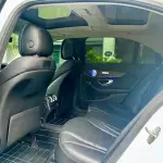 Mercedes-Benz C-Class 2019 из Китая