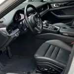 Porsche Panamera 2023 330 л.с. из Китая