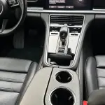 Porsche Panamera 2023 330 л.с. из Китая