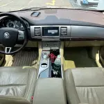 Jaguar XF 2011 238 л.с. из Китая