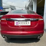 Jaguar XF 2011 238 л.с. из Китая