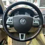 Jaguar XF 2011 238 л.с. из Китая