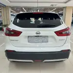 Nissan Qashqai 2022 151 л.с. — лот 56875518 из Китая