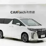 Toyota Alphard 2022 117 л.с. — лот 56875391 из Китая