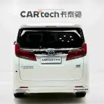 Toyota Alphard 2022 117 л.с. — лот 56875391 из Китая
