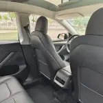 Tesla Model Y 2022 264 л.с. — лот 56876082 из Китая