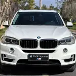 BMW X5 (Import) 2014 306 л.с. — лот 56739639 из Китая