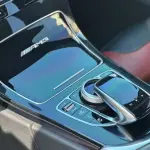 Mercedes-Benz C-Class AMG 2019 из Китая