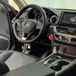 Honda Accord 2022 из Китая