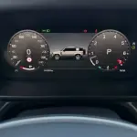 Land Rover Defender 2023 400 л.с. — лот 56877067 из Китая
