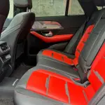 Mercedes-Benz GLE Coupe AMG 2021 из Китая