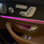 Mercedes-Benz E-Class 2022 258 л.с. — лот 56877174 из Китая