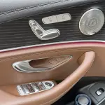 Mercedes-Benz E-Class 2022 258 л.с. — лот 56877174 из Китая