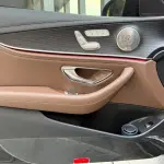 Mercedes-Benz E-Class 2022 258 л.с. — лот 56877174 из Китая