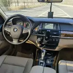 BMW X5 (Import) 2012 306 л.с. — лот 56877539 из Китая
