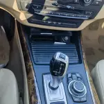 BMW X5 (Import) 2012 306 л.с. — лот 56877539 из Китая