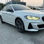 BMW 1 Series 2022 192 л.с. — лот 56878218 из Китая