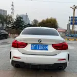BMW 1 Series 2022 192 л.с. — лот 56878218 из Китая