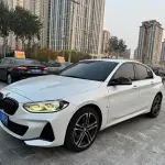 BMW 1 Series 2022 192 л.с. — лот 56878218 из Китая
