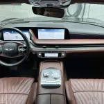 Genesis G90 2024 из Китая