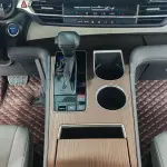 Toyota Granvia 2024 246 л.с. из Китая