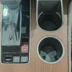 Toyota Granvia 2024 246 л.с. из Китая