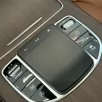 Mercedes-Benz GLC 2021 из Китая