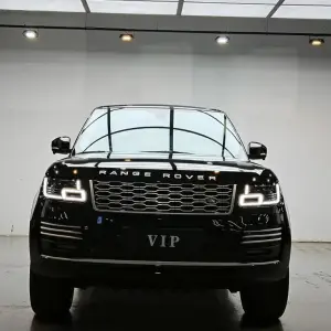Land Rover Range Rover 2015 лот 56636854 из Китая