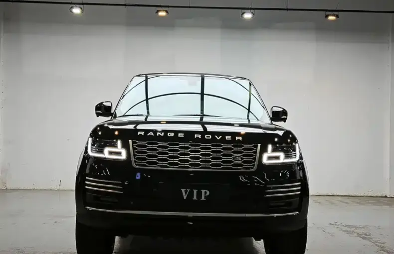 Land Rover Range Rover 2015 из Китая