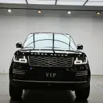 Land Rover Range Rover 2015 лот 56636854 из Китая