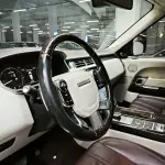Land Rover Range Rover 2015 лот 56636854 из Китая