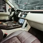 Land Rover Range Rover 2015 лот 56636854 из Китая