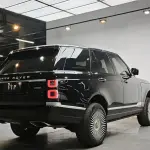 Land Rover Range Rover 2015 лот 56636854 из Китая