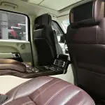 Land Rover Range Rover 2015 лот 56636854 из Китая