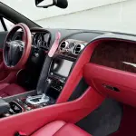 Bentley Continental 2013 626 л.с. из Китая