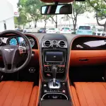 Bentley Flying Spur 2017 507 л.с. — лот 56637455 из Китая