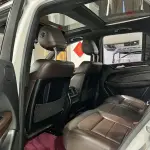 Mercedes-Benz M-Class 2015 333 л.с. — лот 56637487 из Китая