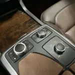Mercedes-Benz M-Class 2015 333 л.с. — лот 56637487 из Китая