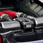 Ferrari F430 2007 490 л.с. из Китая