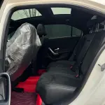 Mercedes-Benz A-Class 2019 из Китая