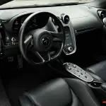 McLaren GT 2020 из Китая