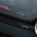 Alfa Romeo Giulia 2023 из Китая