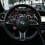 Alfa Romeo Giulia 2023 из Китая