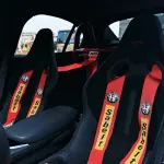 Alfa Romeo Giulia 2023 из Китая
