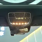 Mercedes-Benz S-Class 2020 из Китая
