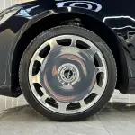 Mercedes-Benz S-Class 2020 из Китая