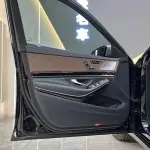 Mercedes-Benz S-Class 2020 из Китая