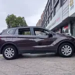 Buick Envision Plus 2019 169 л.с. из Китая
