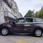 Buick Envision Plus 2019 169 л.с. из Китая